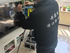 -科立恩进口除甲醛甲醛检测