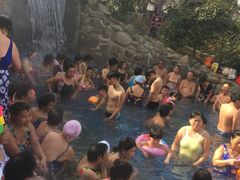 -汤峪温泉碧水湾