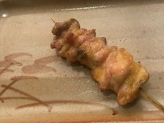 -鳥喜Toriki怀石烧鸟料理