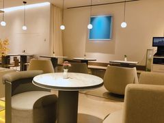 大堂-théATRE 茶聚场(王府中環店)
