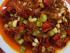 -回味南塘老王虾尾(总店)