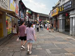-衣裳街历史文化街区