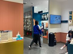 -海马体照相馆(重庆爱琴海购物公园店)