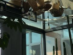 -北马山庄植趣咖啡