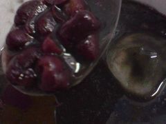 红豆芝麻糊汤圆-百花传统甜品店(原址店)