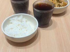 -阿上阿上麻辣香锅&麻辣烫(朝阳蓝色港湾店)