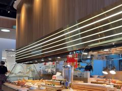 -比格比萨自助(宝山日月光店)