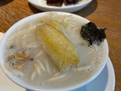 -宁波柏悦酒店·钱湖渔港