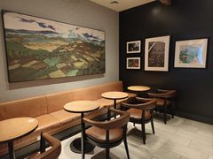 -星巴克(镇江苏宁广场6F店)