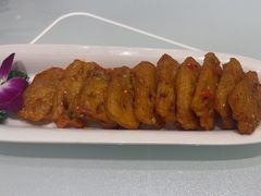 -湖锦酒楼(八一路店)
