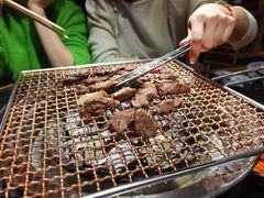 -九田家黑牛烤肉料理(郫都万达檬柏西路店)
