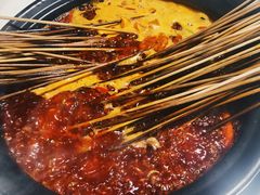 -钢管厂歆瑞源油卤串串香(春熙路太古里店)