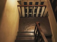 大堂-ALBERGUE 1601 婆仔屋葡国餐厅