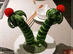 -海底捞火锅(群光广场店)