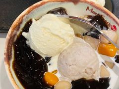 -鲜芋仙(观音桥大融城LG店)