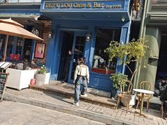 -德福楼咖啡吧(德福巷店)