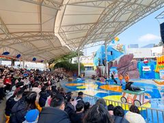 -海合安成都极地海洋公园