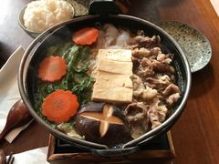 -铃木食堂(帽儿胡同店)