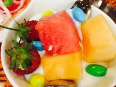 -So Lounge索兰至餐厅(蓝色港湾店)