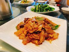 -美极鲜食坊(宝安南路店)