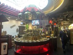 -哥老官重庆美蛙鱼头(宝山龙湖店)