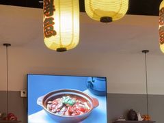 -得意啫·广东啫啫煲(前海HOP店)