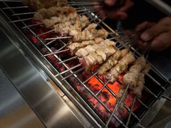 -小寒羊烧烤(凯瑞时代大厦店)