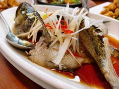 -谢记上海大排档(长寿路店)