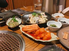 -黑牛の店·和牛烧肉(合生汇店)