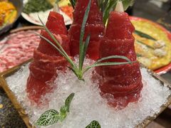 -赵九记呱呱老火锅(钟楼总店)