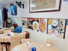 -华源餐厅·海鲜大排档(日月贝店)