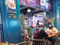 -柴窝堡22号传承新疆菜·新疆辣子鸡