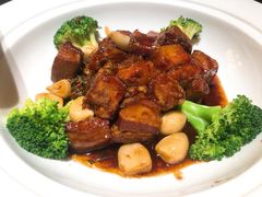 -炊烟小炒黄牛肉(浦东世纪汇店)