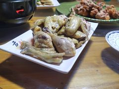 -杨厝六十六农庄农舍(杨厝路店)