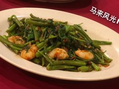 -德成饭店