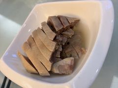 -清真马祥兴菜馆(云南北路店)