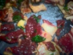 -老兵食堂(景新街店)