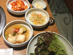 -王妃家(明洞中央店)