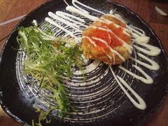 -玛格萝妮比萨屋(陆家浜路店)