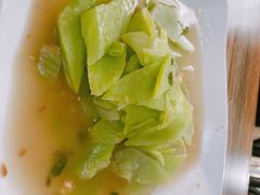 清炒莴苣-湘醴人家(景苑小区店)