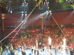 -珠海横琴长隆《卡卡虎奇遇记》