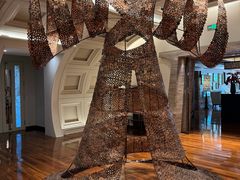 -北京王府井希尔顿酒店·秦唐中餐厅Chynna