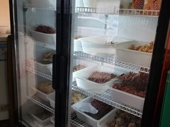 自助取餐区-老崔烤串(北陵小区店)