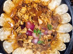 -地锅传奇(水产西路店)