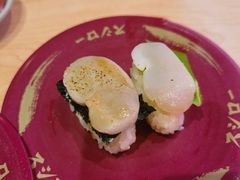 -寿司郎(皇庭广场店)