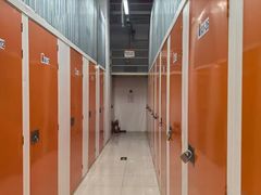 -美立方自助仓迷你小仓库(太阳宫凯德店)