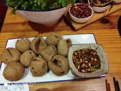 -老凯俚酸汤鱼(鸿通城店)