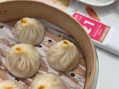 -小杨生煎(黄河路美食休闲街店)