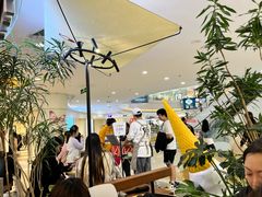 -野人先生Gelato(上海长宁龙之梦店)