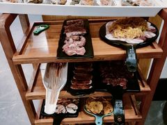 -景家大乾烤肉(新村十区店)